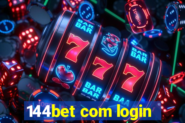 144bet com login